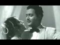 Hum Aap Ki Ankhon Mein - Mohammed Rafi, Geeta Dutt, Pyaasa Song