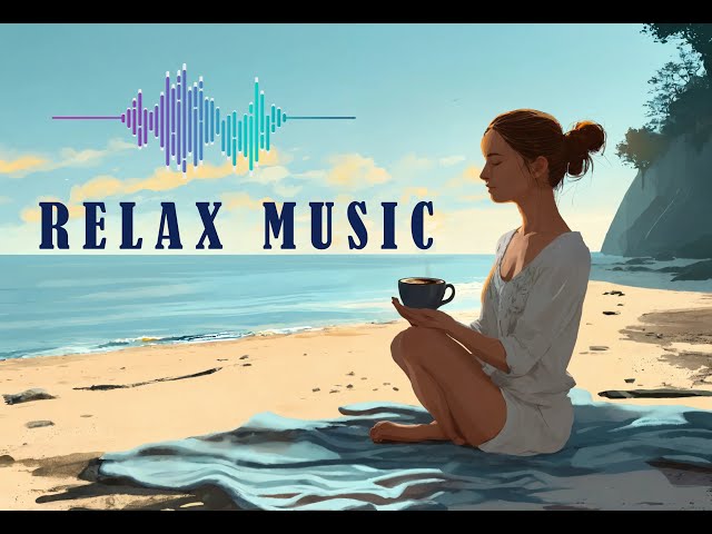 Relaxing Mix Chill Out Relax 🎧 class=
