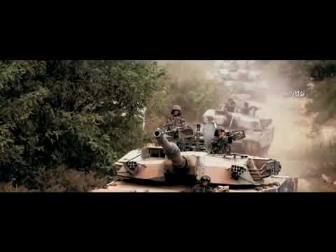 멸공의 횃불Korean Military Song