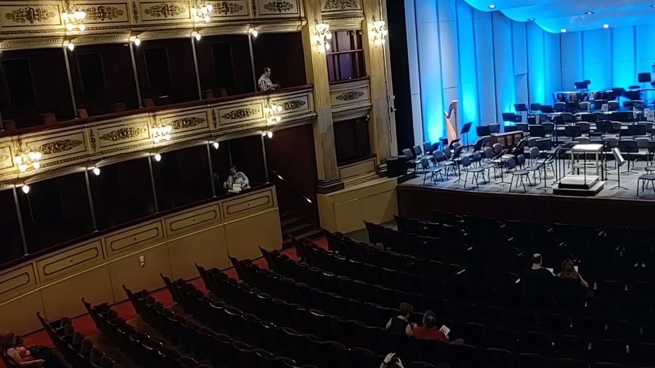 Solis Theater Montevideo