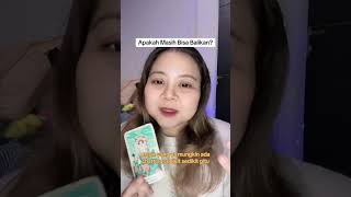 Apakah masih bisa balikan