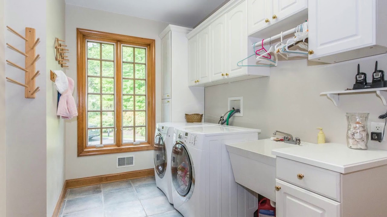 Raine Tree Court, Kinnelon, NJ YouTube