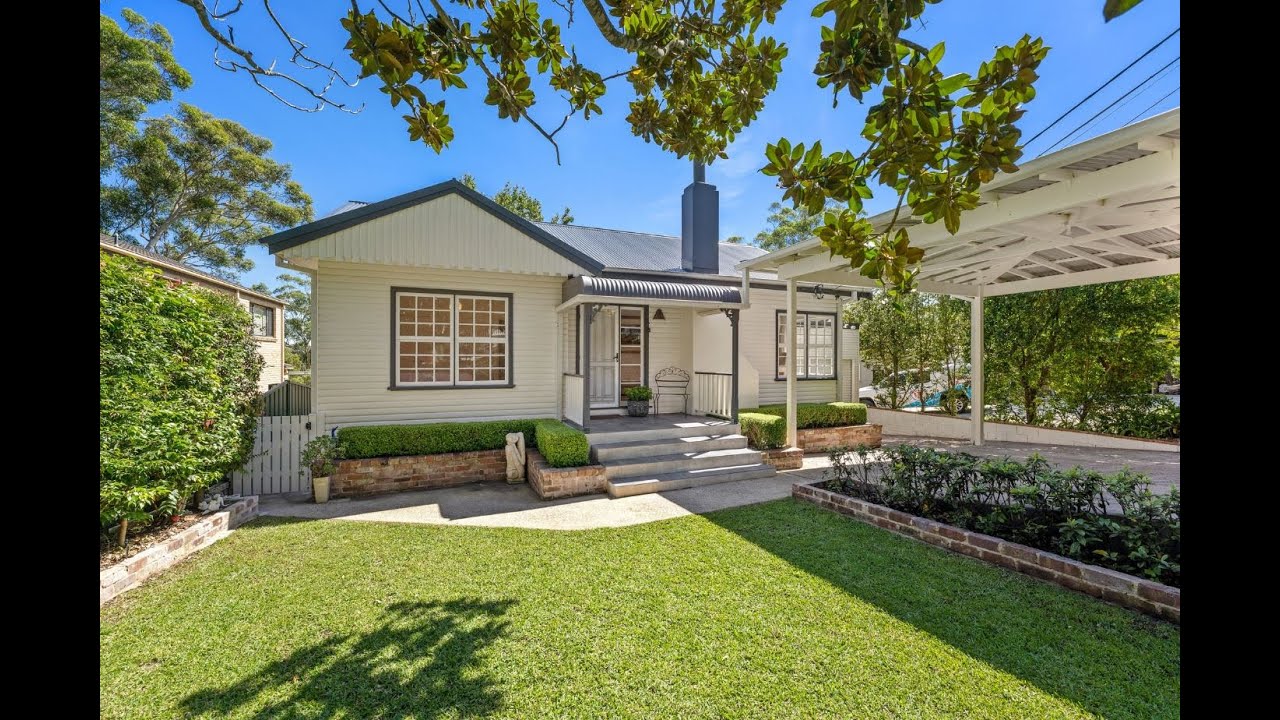 47 Edward Street, Sylvania