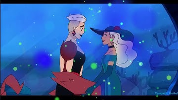 More than Friends Multiship MEP Parts 1 and 4 (For The life giving Puppet)