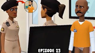 THE FUTURE OF THE BELLY [EPISODE 23]