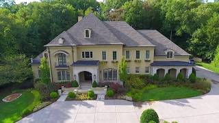 1606 Whispering Hills Dr Franklin, TN 37069 - House for Sale