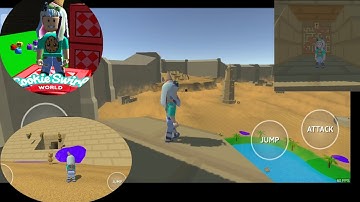 Crazy cookie swirl world C mode Gameplay Walkthrough episode 4