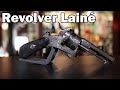 Revolver lain  systme lefaucheux