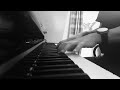 Forest after rain  piano piece by jonnie yates