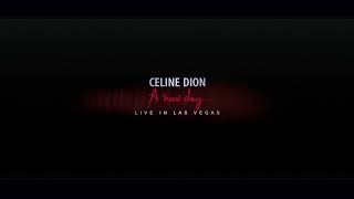 I Surrender (Version 4) - Céline Dion (A New Day.. Live In Las Vegas)