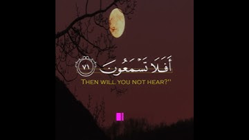 حالات واتس اب دينيه القارئ صلاح بو خاطر