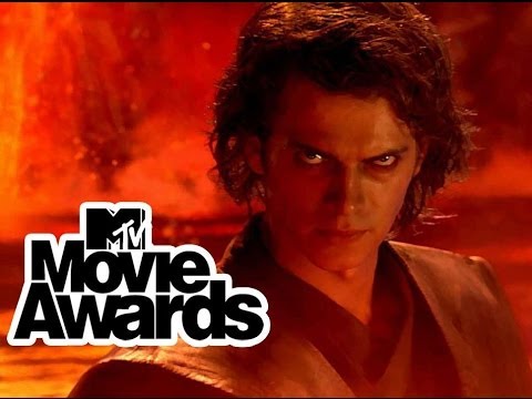 Видео: Тэсрэх MTV Movie Awards-2005