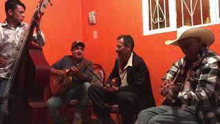 Las Caramicuas dedica a Blanca Cornejo