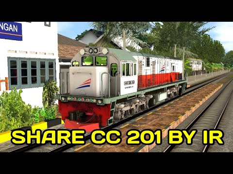 engine sound cc206 add ons trainz simulator 2009
