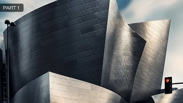 Photoshop Blend Modes for Photographers - Part 1