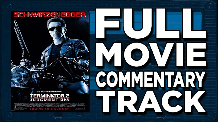 Terminator 2 (1991) - Jaboody Dubs Full Movie Comm...