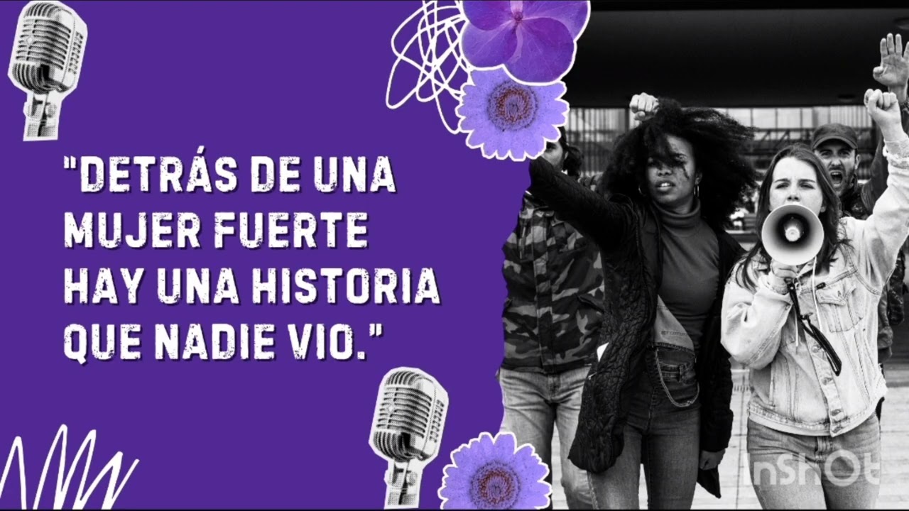 Trabajo Académico: podcast Articulo de SORODIDAD PARA RESISTIR LA VIOLENCIA DE GENERO EN GUATEMALA