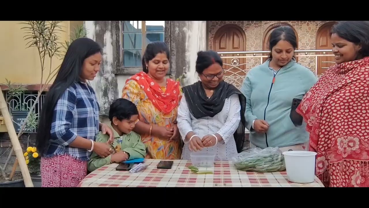 Darun mojar khela 😀