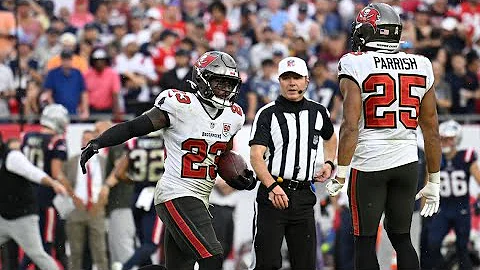 The Blitz: Tampa Bay Buccaneers at Carolina Panthers preview