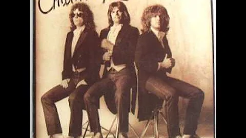 Chilliwack - Lean On Me