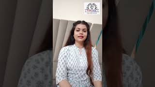 "Now I'm more fluent and confident " | Sneha (IT Professional) WabsTalk.com screenshot 5