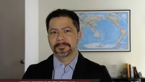 What is Foresight? - original version