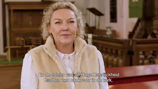 Verborgen Verhalen Heerlijckheid Ruinen