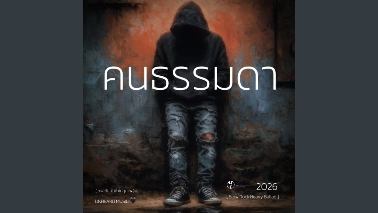 คนธรรมดา