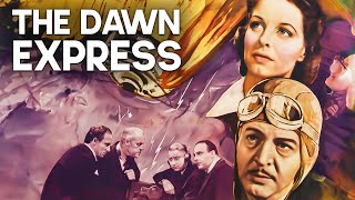 The Dawn Express