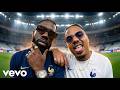 Vegedream X Naza La Troisième étoile France World Cup Song 2026 