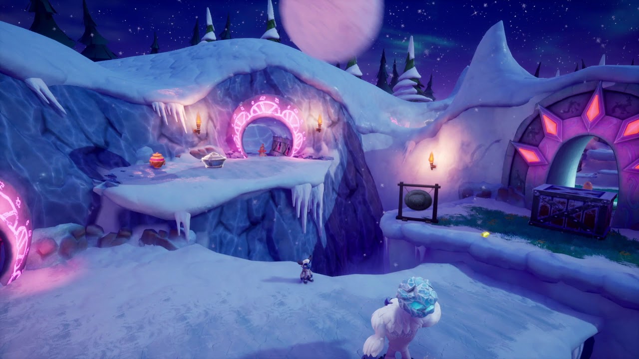 Bentley's Outpost 100% Walkthrough