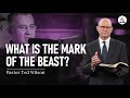 The Great Controversy: What is the Mark of the Beast?