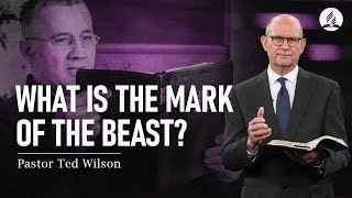 The Great Controversy: What is the Mark of the Beast?