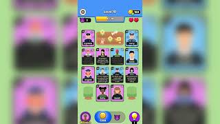Clue Master | Gameplay Walkthrough - Level 10