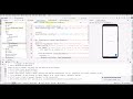 Note app part 1 full static app