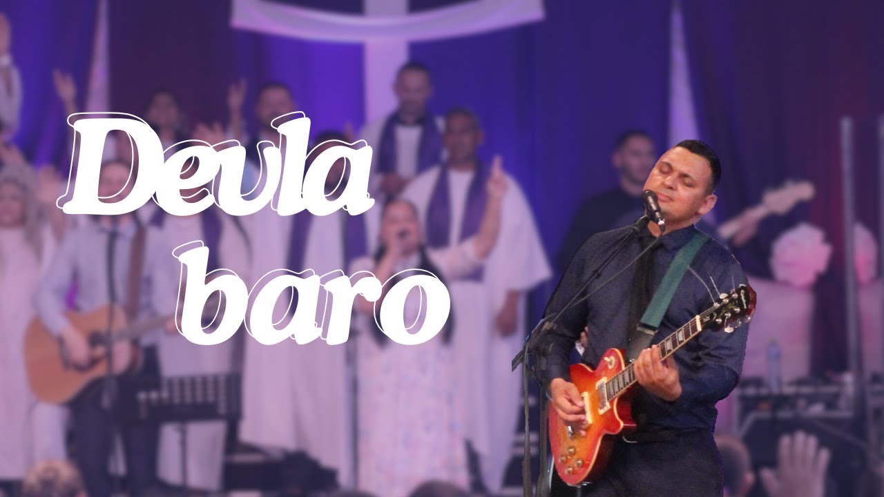 Devla baro / De premande Tiro Duchos