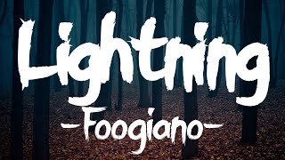 Foogiano - Lightning (Lyrics) Ft. Pooh Shiesty