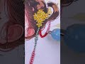 Chinese style canvas #asmr #paintwithdiamonds #artandcraft #art #diy