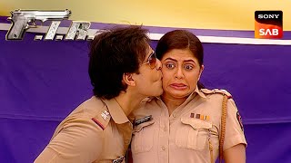 Bajrang की Kiss से उड़ गए Chandramukhi के होश! | F.I.R. | Full Episode | Triple Dose Of Laughter