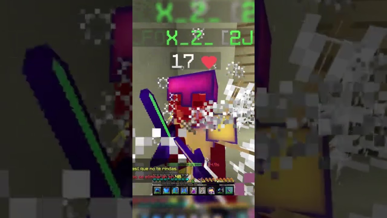 _Z_FOX_Z_ panikea en grieta - HydraCraft 