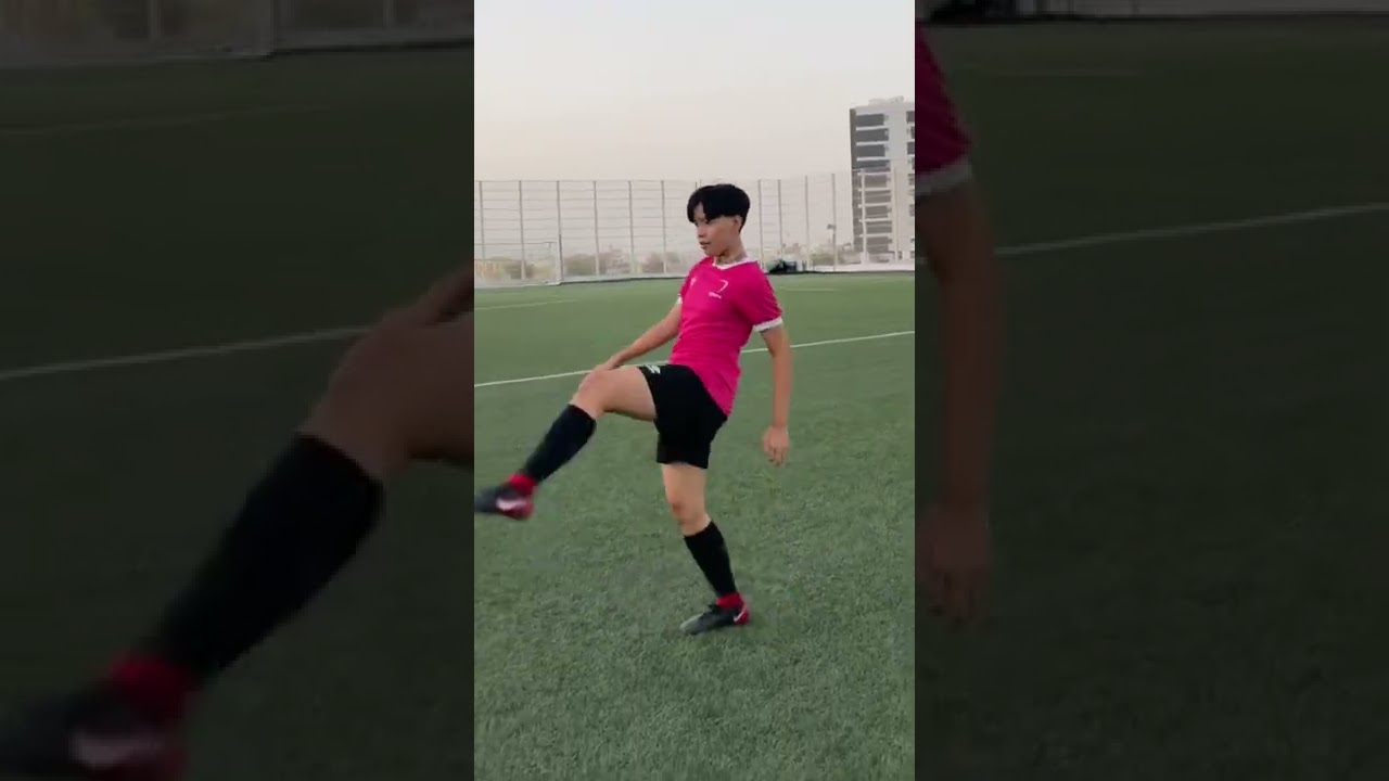 Tennis ball? No problem 