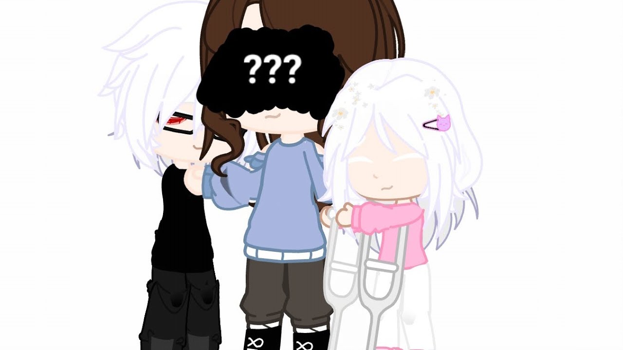 meme XD. Tiny Bunny. ❗️МОЕ AU❗️