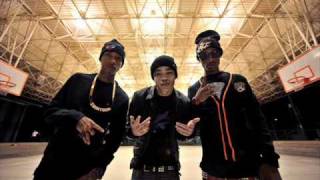 Active Kingz - Ben J ( Ft Legacy and Tyga)