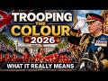 Trooping the Colour 2026: London’s Grand Royal Spectacle Explained