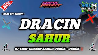 DJ DRACIN SAHUR MIMI PERI YANG VIRAL DI TIKTOK TRAP MIDDLE OGROK OGROK