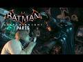 Batman Arkham Knight | Part 5 | PC Gameplay