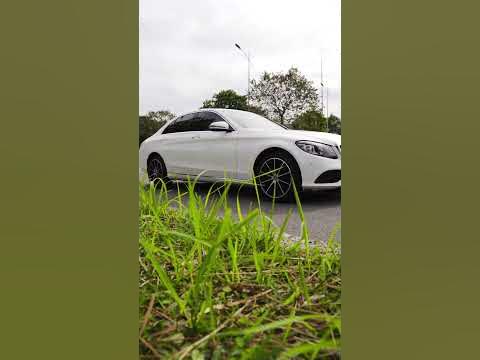 Mercedes C200 EX siêu lướt - Minh Trí Auto - YouTube