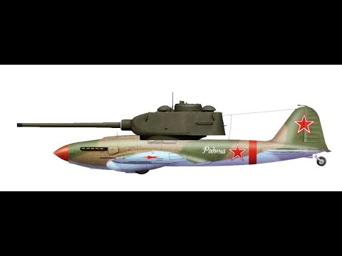 მოიერიშე ილ-2 (ნაწილი 3)/Ил-2 (част 3)/IL-2(part3)