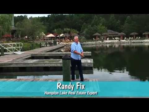 Randy Fix | Hampton Lake | Charter One Realty