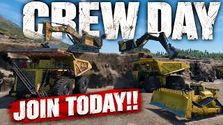 Lets Move Some Dirt Out Of Ore
